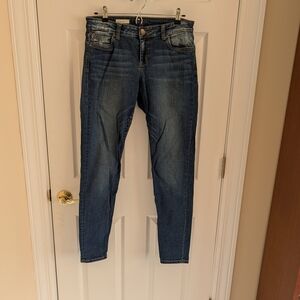 Kut From the Kloth Mia Skinny Jeans